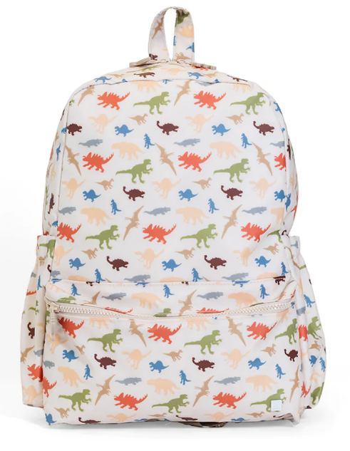 Dino-Roar Backpacker
