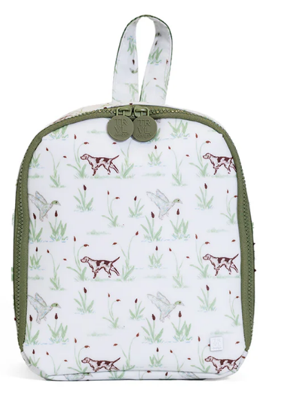 The Hunt-Bring It Insulated Lunch Bag