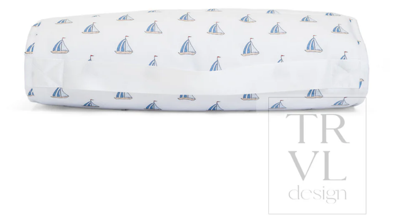 Sail Away- NAP MAT -Rest Up!