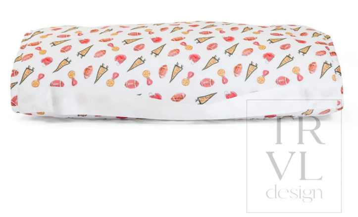 Touchdown- NAP MAT -Rest Up!