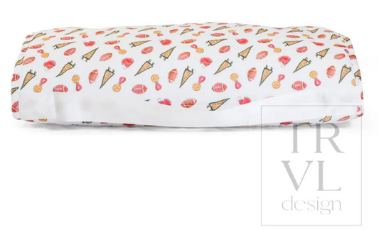 Touchdown- NAP MAT -Rest Up!