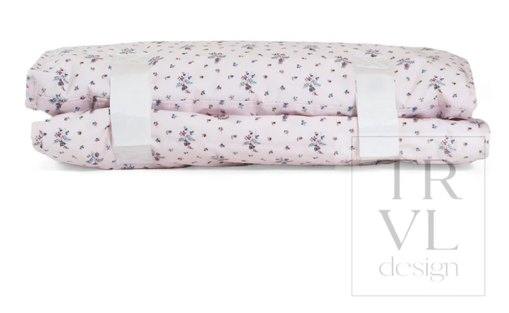 Fleurie- NAP MAT -Rest Up!