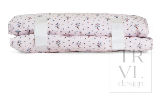 Fleurie- NAP MAT -Rest Up!