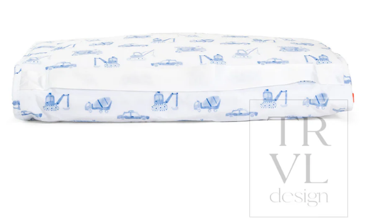 Dig It- NAP MAT -Rest Up!