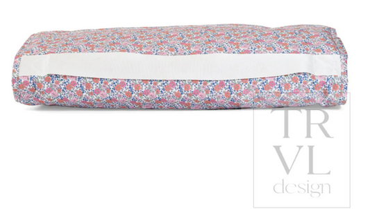 Garden Floral- NAP MAT -Rest Up!