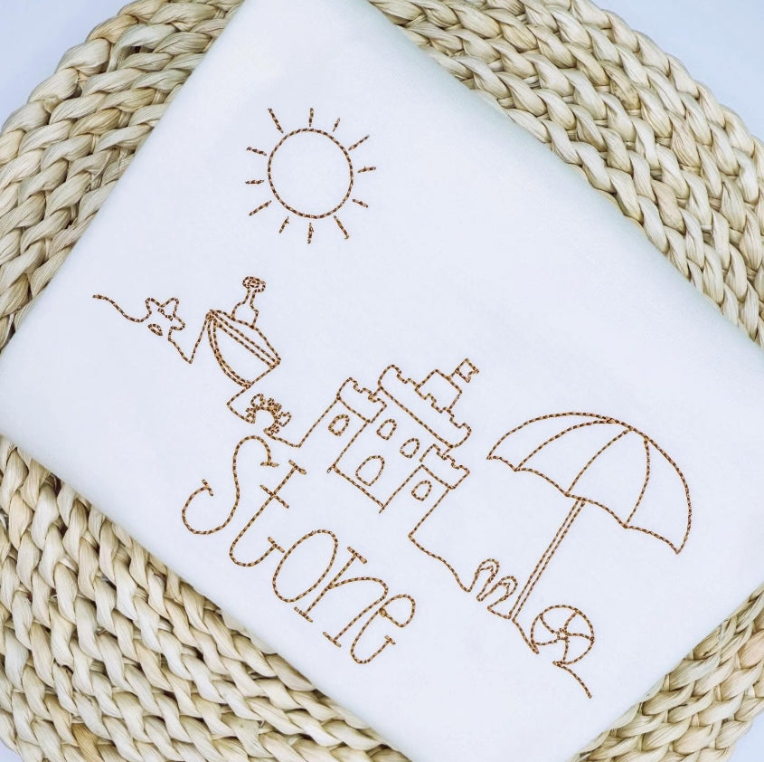 Beach Tees