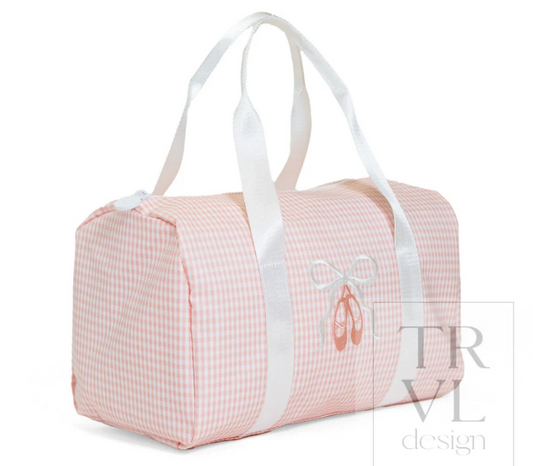 MINI PACKER - SM DUFFEL BAG