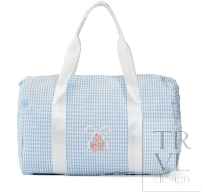 MINI PACKER - SM DUFFEL BAG
