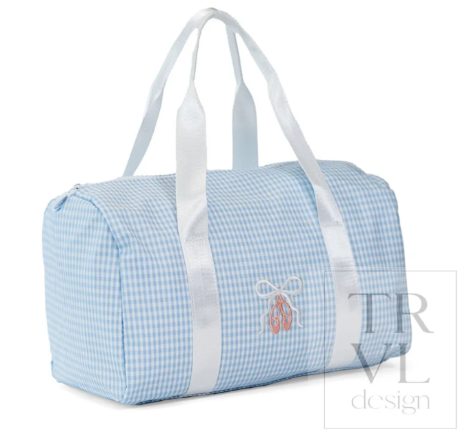 MINI PACKER - SM DUFFEL BAG