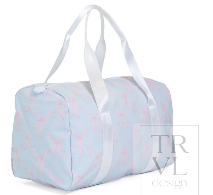MINI PACKER - SM DUFFEL BAG