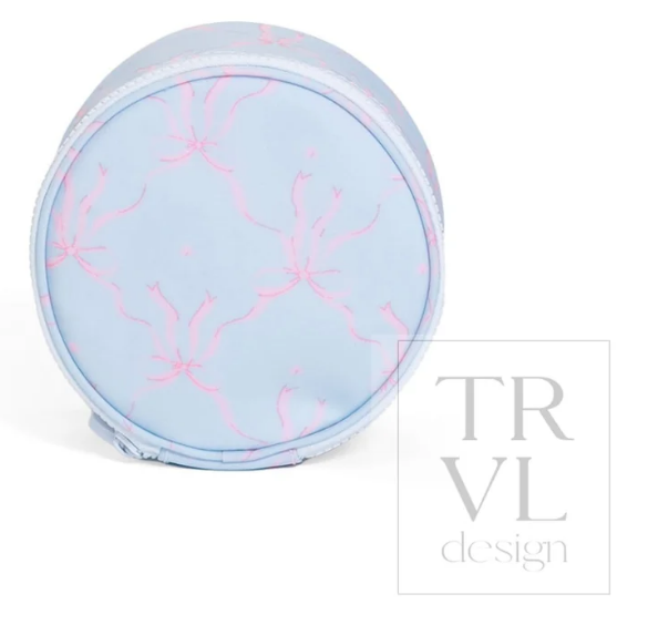 JEWEL ROUND CASE