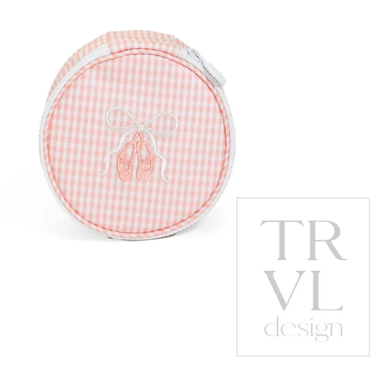 JEWEL ROUND CASE