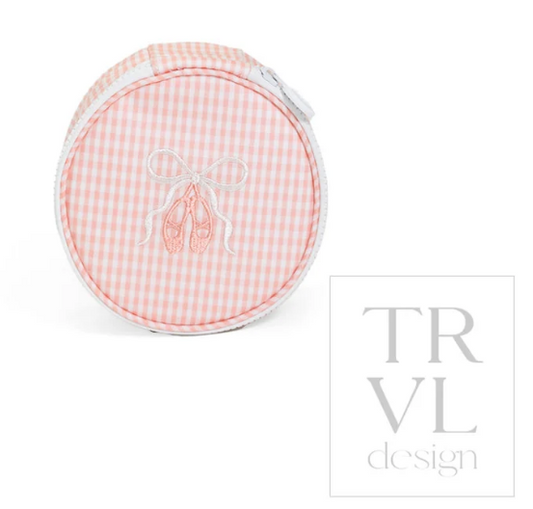 JEWEL ROUND CASE