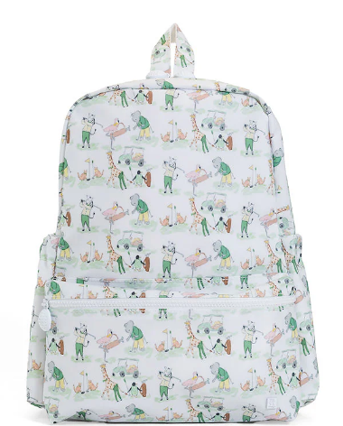 Par Tee Backpacker