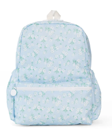 Kiki Floral Backpacker