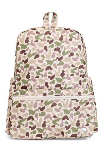 Decoy Camo Backpacker
