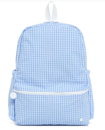 Gingham Sky Backpacker