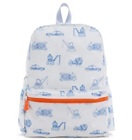 Dig It Backpacker