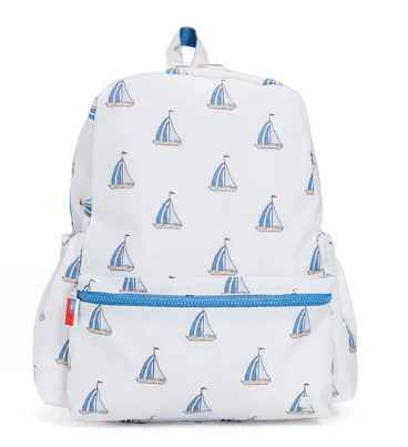 Sailaway Backpacker