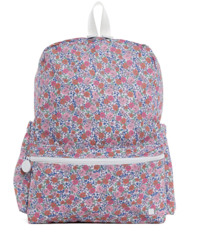 Garden Floral Backpacker