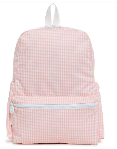 Gingham Taffy Backpacker