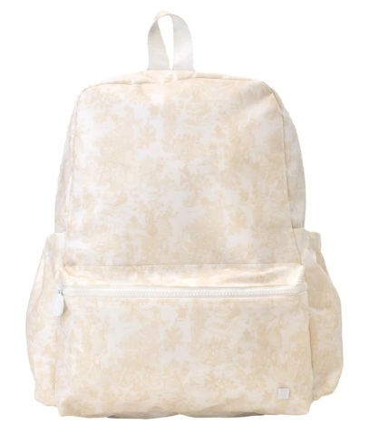 Bunny Toile Sand Backpacker