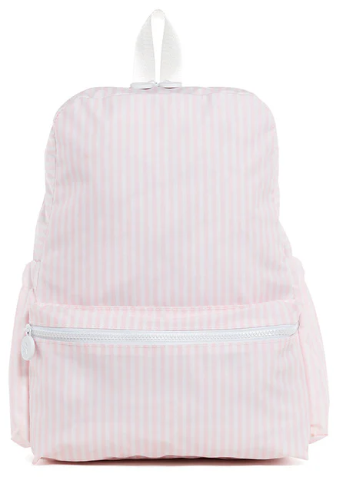 Pimlico Stripe Pink Backpacker