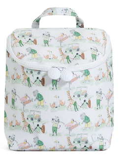Par Tee -Take Away Insulated Lunch Bag