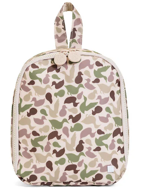 Decoy Camo-Bring It Insulated Lunch Bag