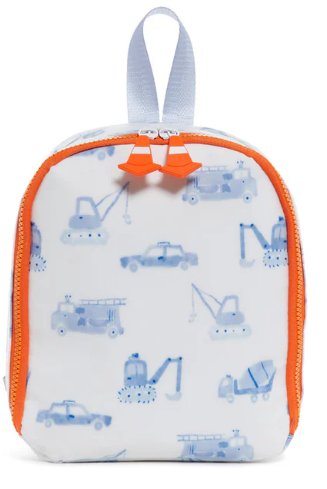 Dig It-Bring It Insulated Lunch Bag