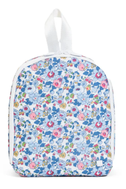 Bridgehampton Floral-Bring It Insulated Lunch Bag