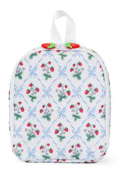 Berry Nice-Bring It Insulated Lunch Bag