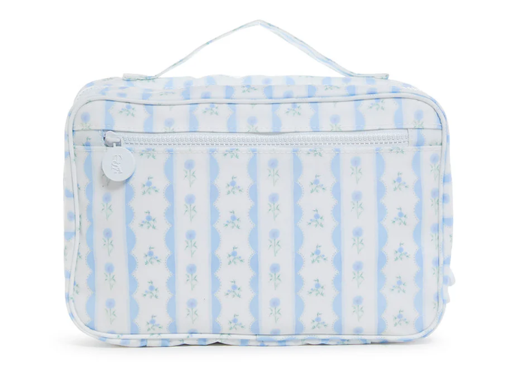 BUNDLE UP Hanging Toiletry Bag
