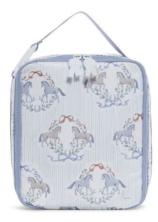 Winners Circle- Insulated Lunch Bag