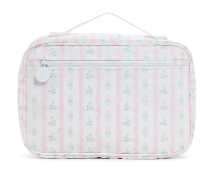 BUNDLE UP Hanging Toiletry Bag