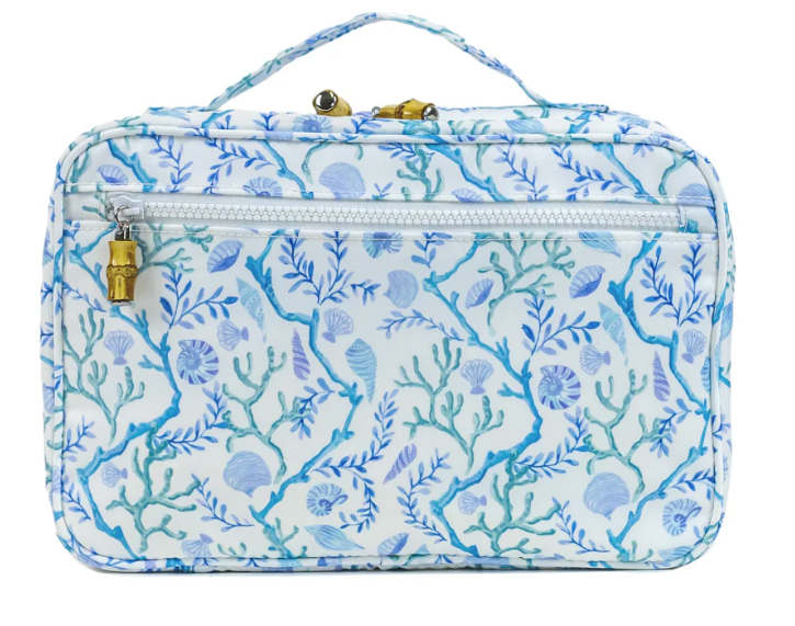 BUNDLE UP Hanging Toiletry Bag