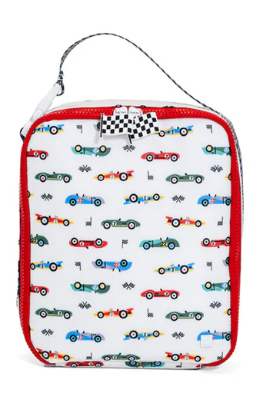 VROOM 2- Insulated Lunch Bag