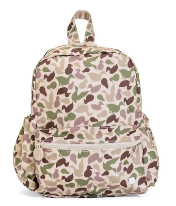 Decoy Camo MINI Backer