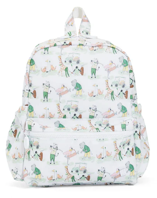 Par Tee MINI Backer