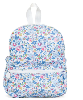 Bridgehampton Floral MINI Backer