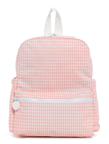 Gingham Taffy MINI Backer