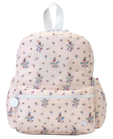 Fleurie MINI Backer