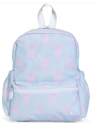 Eloise Bow MINI Backer