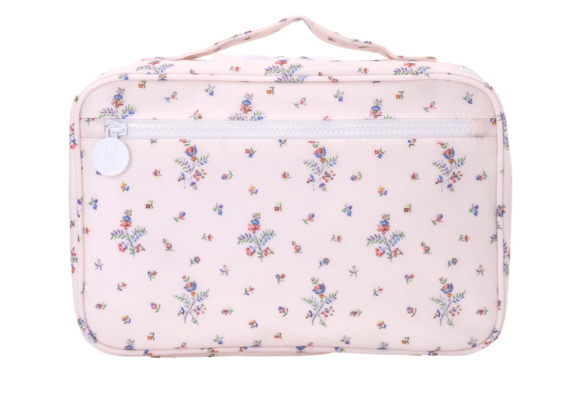 BUNDLE UP Hanging Toiletry Bag