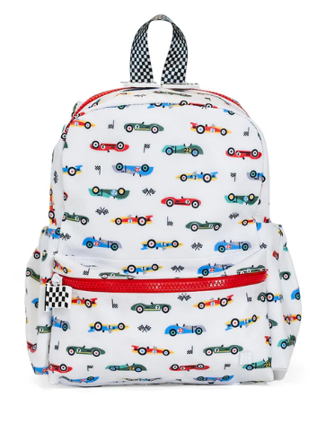 VROOM2 MINI Backer