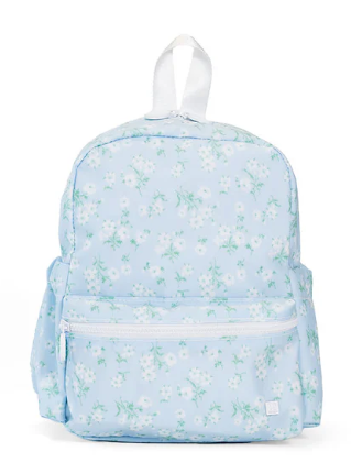 Kiki Floral MINI Backer