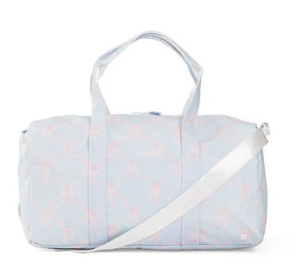 Eloise Bow Weekender Duffel