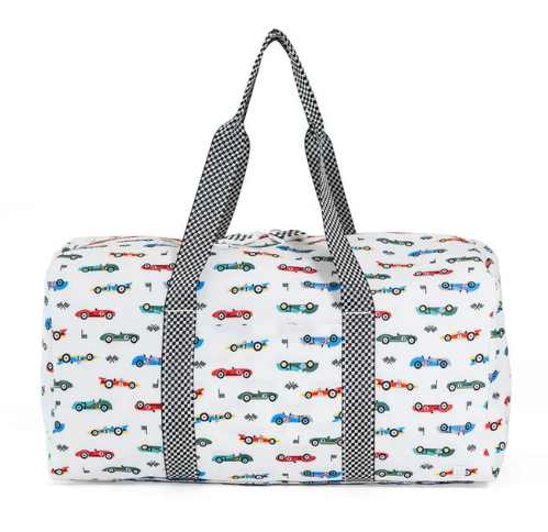 VROOM2 Weekender Duffel