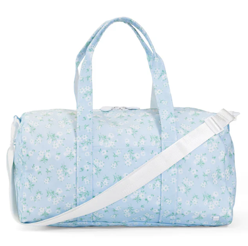 Kiki Floral Weekender Duffel