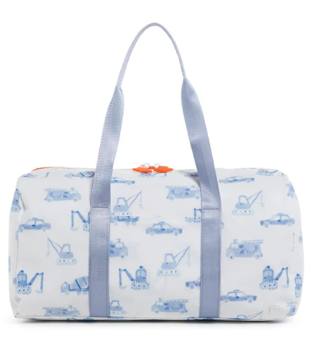 Dig It Weekender Duffel